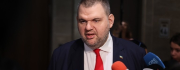 Пеевски обвини ПП-ДБ, че са готвили заговор срещу Борисов по време на Сглобката